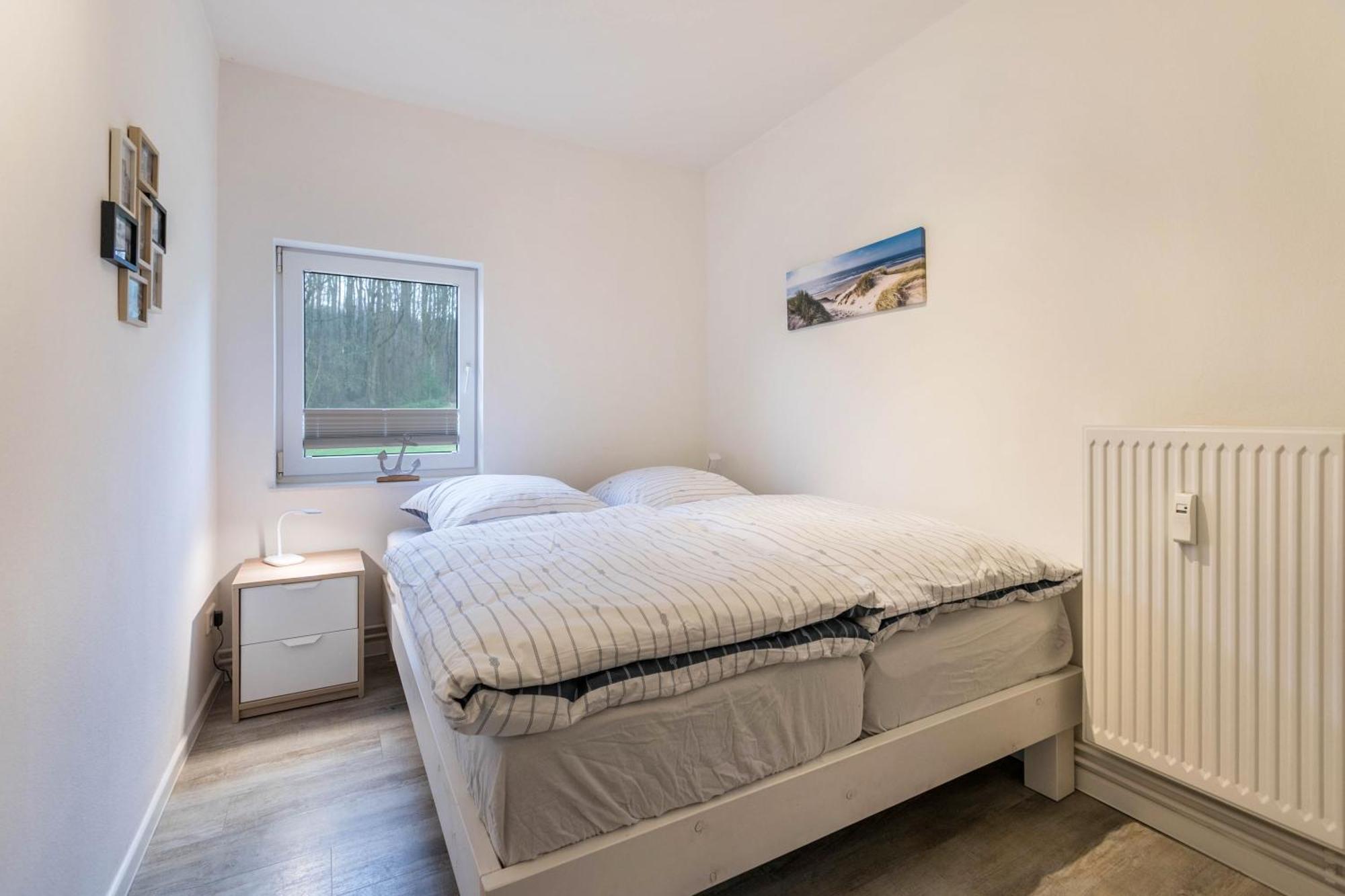 Ferienhaus Ostseeblick Munkbrarup 外观 照片